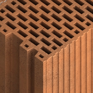 C16/20 - 50/60 concrete cladding panel