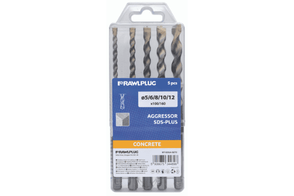 RT-SDSA-SET2 Aggressor